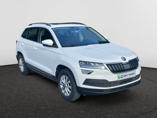 SKODA Karoq (2018) — foto 18 van 21