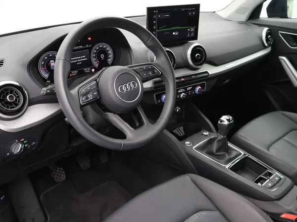Audi Q2 (2025) — foto 26 van 26