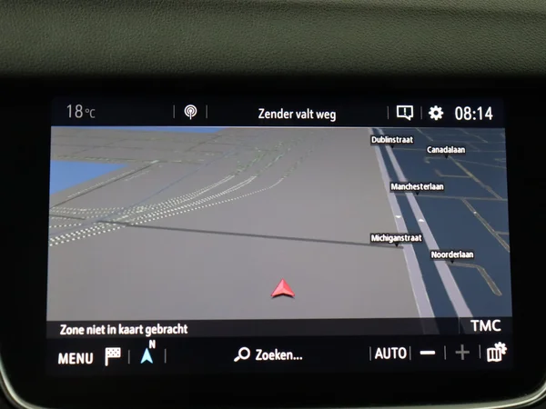 OPEL Grandland X (2018) — foto 10 van 30