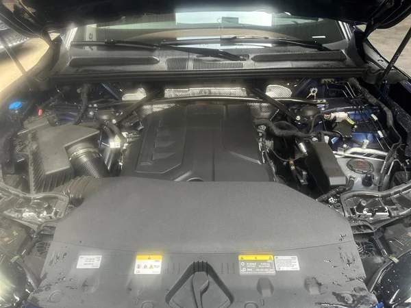 AUDI Q5 (2026) — foto 14 van 23