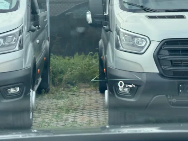 Hyundai Tucson (2026) — foto 25 van 33