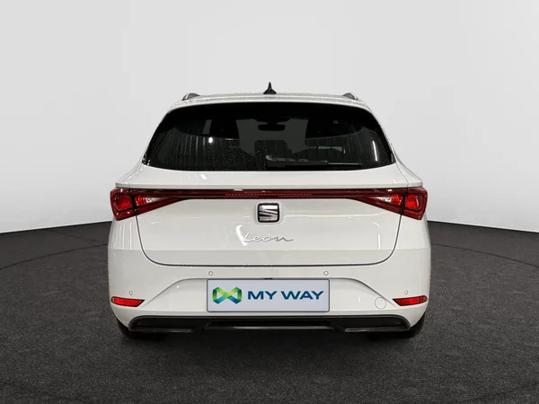 SEAT Leon ST (2025) — foto 10 van 15