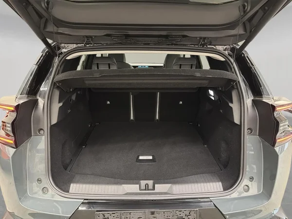 Citroën C5 Aircross (2025) — foto 19 van 21
