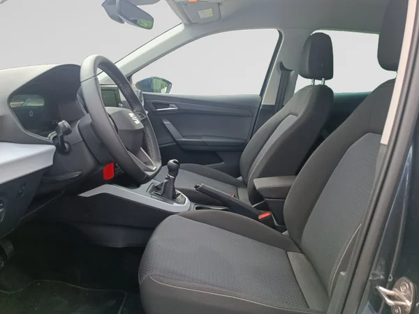 SEAT Arona (2024) — foto 8 van 21