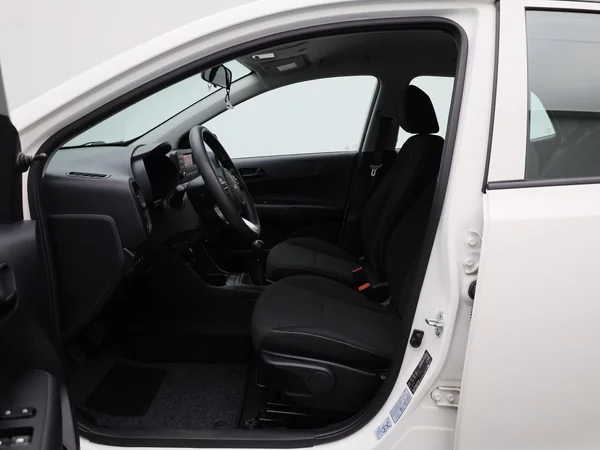 Kia Picanto (2022) — foto 32 van 32