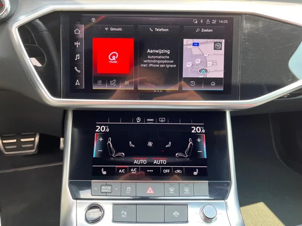AUDI A6 Dsl (2022) — foto 2 van 21