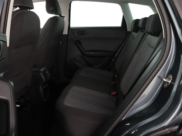 SEAT Ateca (2021) — foto 5 van 28