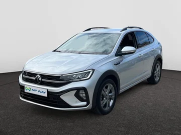 VOLKSWAGEN Taigo (2024)