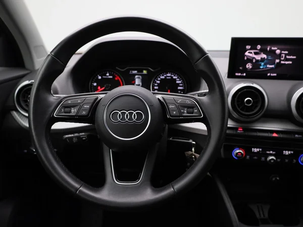 Audi Q2 (2022) — foto 38 van 38