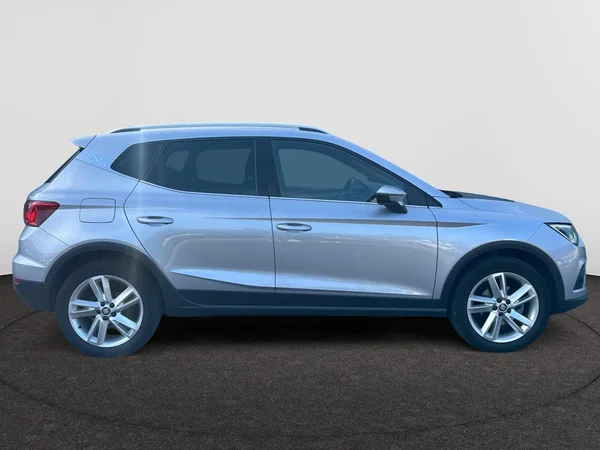 SEAT Arona (2021) — foto 21 van 24