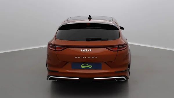 Kia Proceed - 2022 (2024) — foto 29 van 30