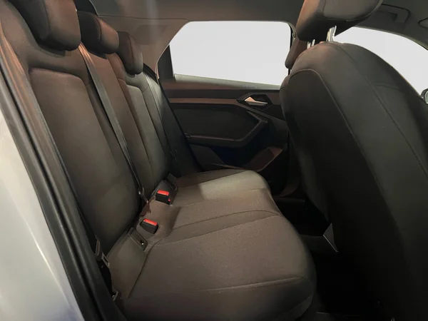 AUDI A1 Sportback (2021) — foto 6 van 20