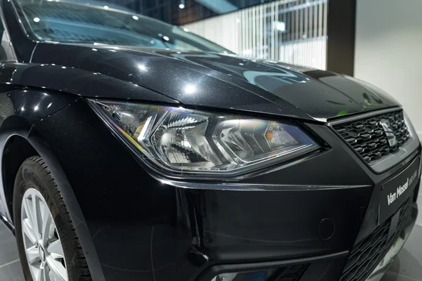 SEAT Ibiza (2021) — foto 27 van 30