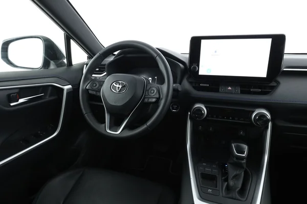 Toyota RAV4 (2023) — foto 4 van 16