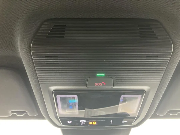 VOLKSWAGEN Golf VIII (2025) — foto 17 van 36