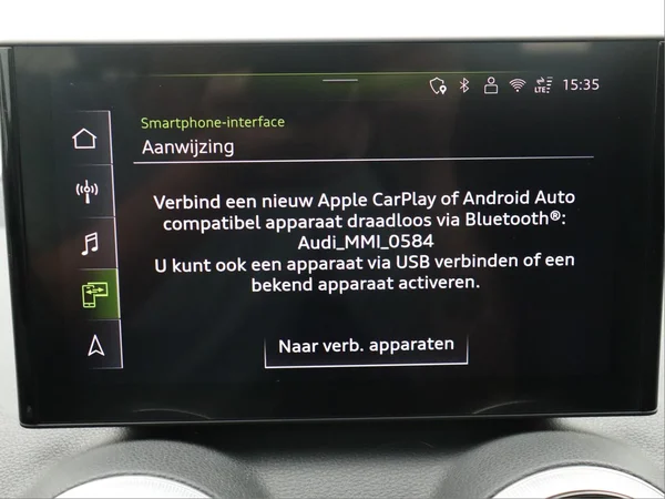 AUDI Q2 (2026) — foto 17 van 18
