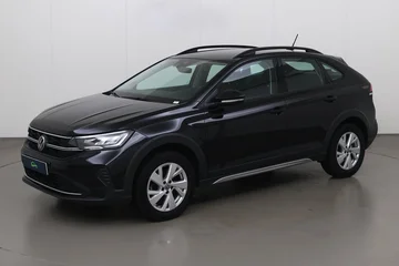 Volkswagen Taigo (2024)
