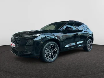 AUDI Q3 SUV (2026)