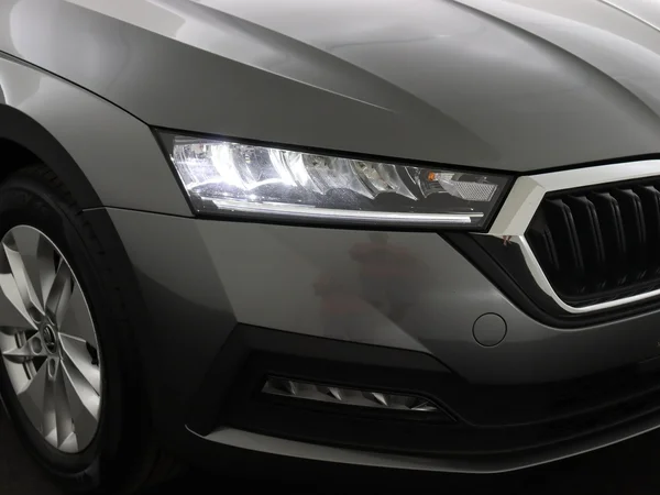 SKODA Octavia (2022) — foto 18 van 25