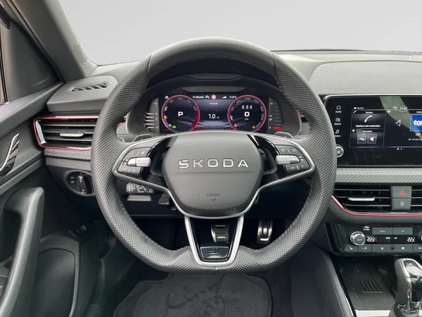 SKODA Kamiq (2026) — foto 6 van 23