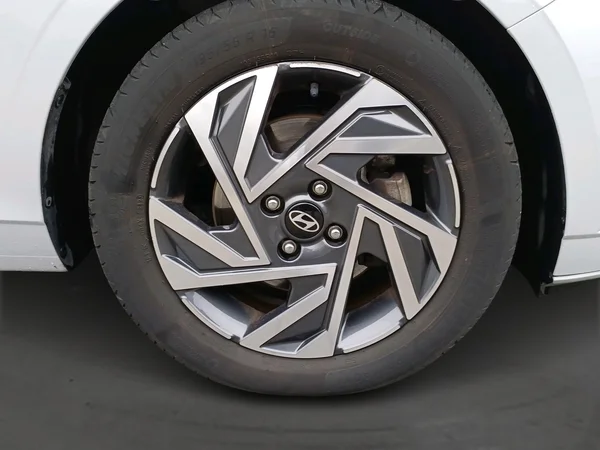 Hyundai i20 (2024) — foto 13 van 16