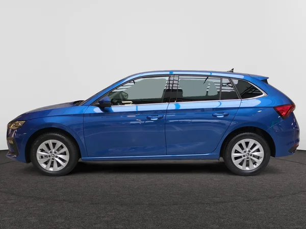 SKODA Scala (2024) — foto 10 van 15
