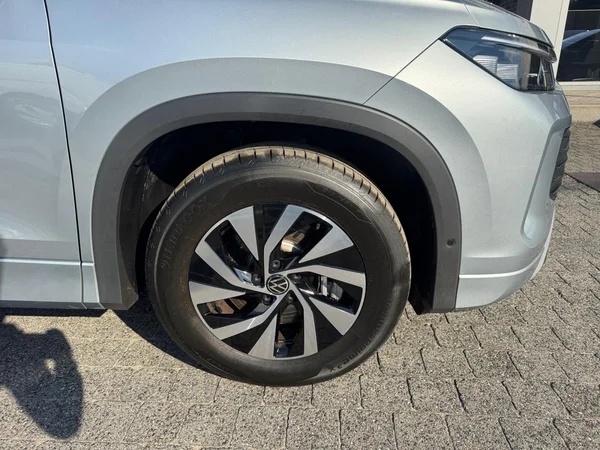 VOLKSWAGEN Tayron (2025) — foto 17 van 24