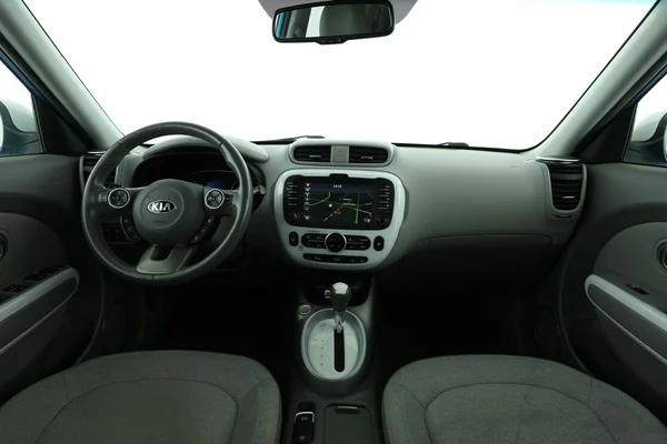 Kia Soul (2016) — foto 3 van 16