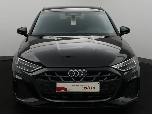 Audi A3 (2026) — foto 9 van 28
