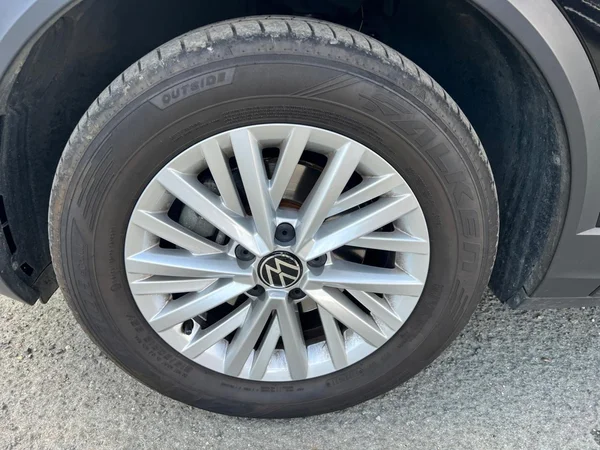 VOLKSWAGEN T-Roc (2022) — foto 16 van 24