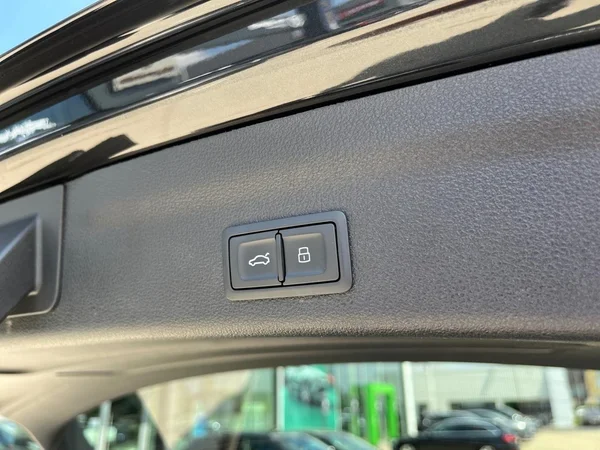 AUDI A6 Avant Dsl (2020) — foto 21 van 22