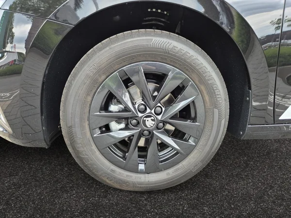 SKODA Fabia (2026) — foto 8 van 20