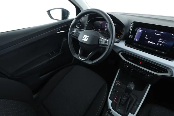 Seat Arona (2024) — foto 4 van 16