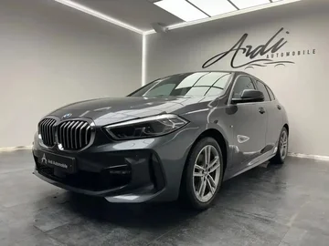 Bmw 116 35f21686-4a9e-472e-a468-c9e99001d1de