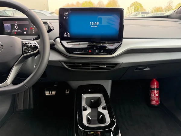 VOLKSWAGEN ID.5 (2025) — foto 3 van 19
