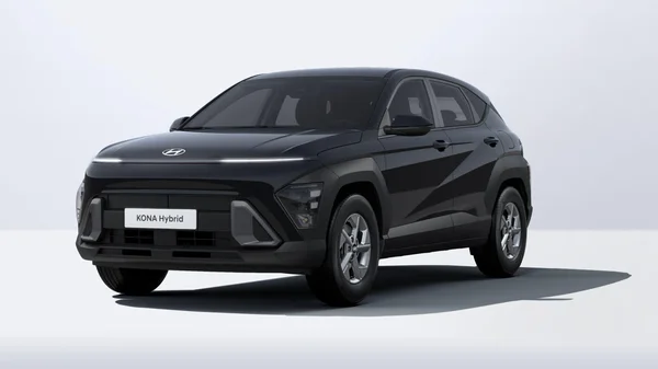 Hyundai Kona (2026) — foto 11 van 14