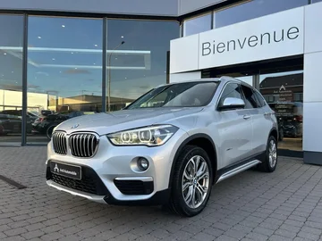 Bmw X1 b4063bd0-1cd5-434d-9af5-63630bbfdcf5