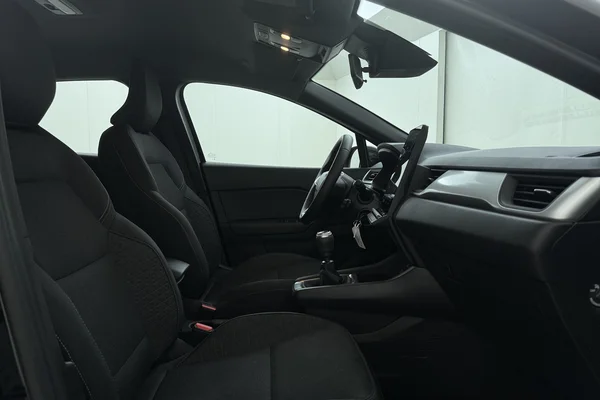 Renault Captur (2026) — foto 16 van 18