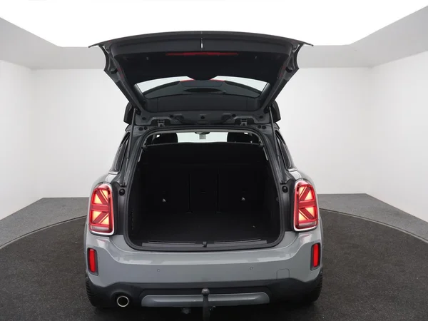 MINI Mini Countryman (F60 LCI) (2021) — foto 21 van 24