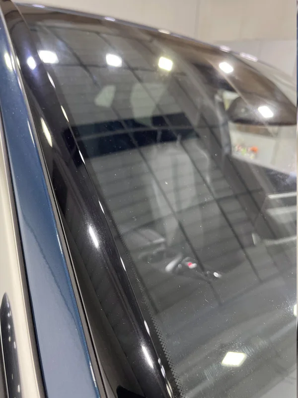 Peugeot 3008 (2024) — foto 36 van 54
