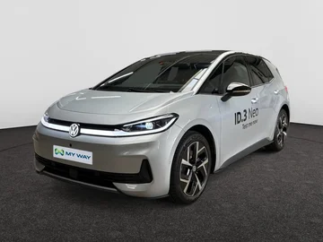 VOLKSWAGEN ID.3 Neo (2026)