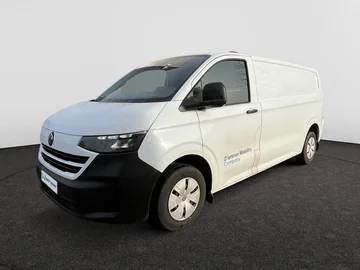 VOLKSWAGEN Transporter T7 28 Fou Lwb (2025)