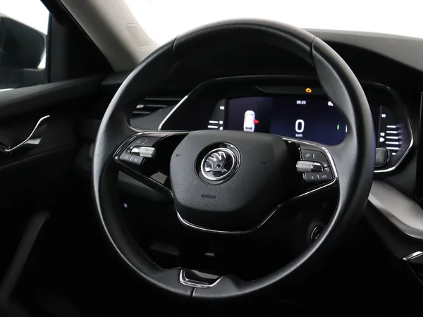 SKODA Octavia (2021) — foto 13 van 26