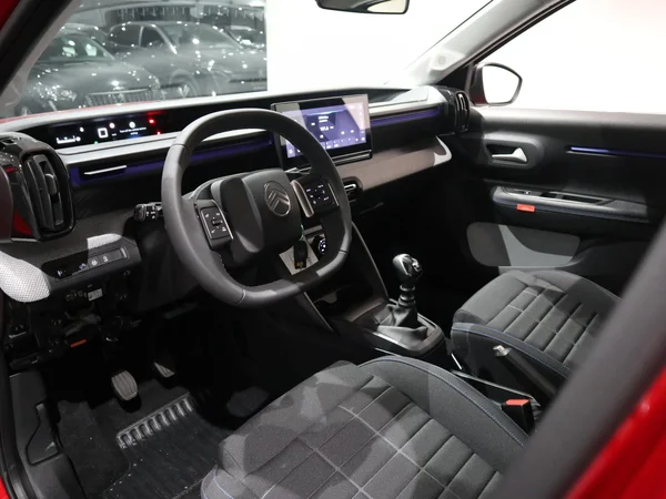 Citroën C3 (2025) — foto 2 van 17