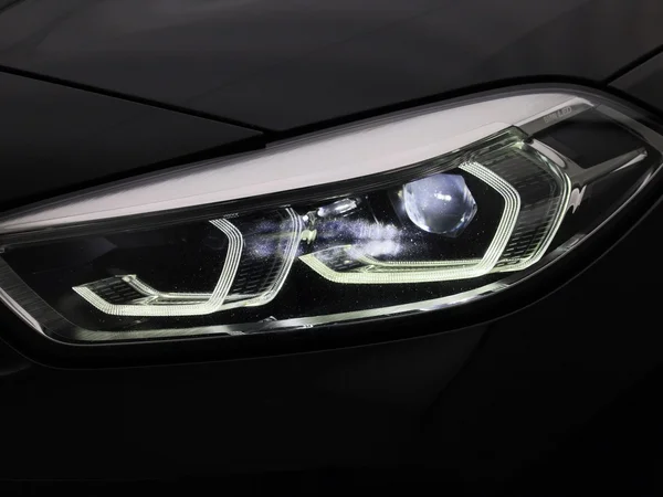BMW 1 Reeks (2023) — foto 5 van 41