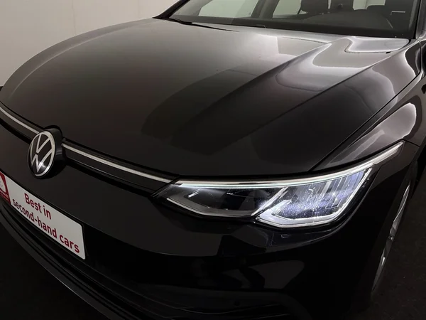 VOLKSWAGEN Golf Variant (2022) — foto 21 van 28