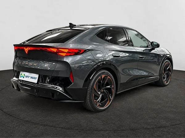 CUPRA Tavascan (2025) — foto 11 van 17