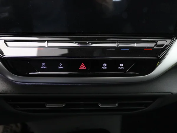 VOLKSWAGEN ID.5 (2024) — foto 17 van 22