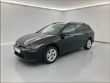 VOLKSWAGEN Golf VII SW (2026)