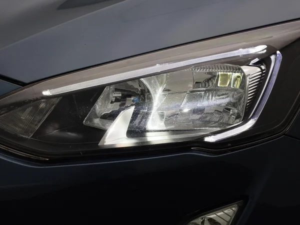 Ford Focus (2021) — foto 8 van 38